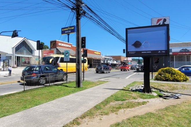 Foto de Saturnino Epulef esquina Colo Colo