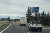 Santiago a Viña, costado peaje Zapata (12x8) - Ruta 68 km 59.124 (CASABLANCA)