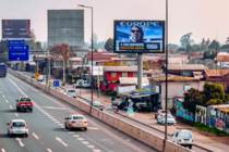 Costanera Norte (O-P)-Pasado Dorsal (Hacia Aeropuerto)(T1P)