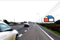 Acceso Norte Linares - Ruta 5 Sur km 299.4 (LINARES)