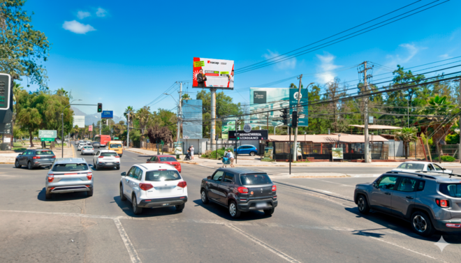 Foto 1 de Av. La Florida / Diego Portales a 1 Km. Mall Plaza Tobalaba