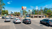 Av. La Florida / Diego Portales a 1 Km. Mall Plaza Tobalaba
