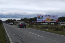 Ruta 5 Sur, E.N. Ancud, Km 1084,9