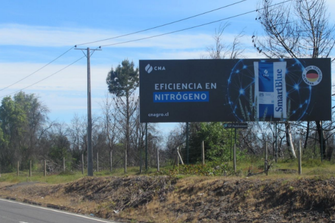Foto 2 de Ruta 5 Sur, E.N. Cabrero Km. 457,7