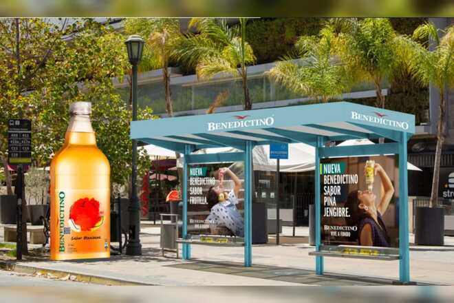 Foto de Circuito 30 Unidades - 1 MU Full Branding