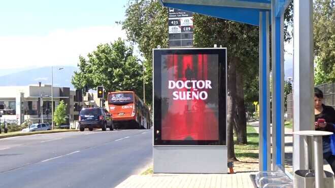 Foto 2 de Mobiliario Urbano Led Las Condes