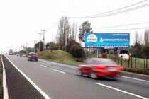 Acceso Norte Talca - Ruta 5 Sur km 226.65 (SAN RAFAEL)