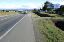 Ruta 5 Sur, E.N. Castro, Km 1170,2