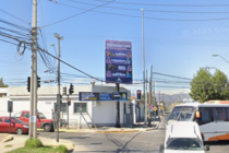 Av Mirador esquina Vicuña Mackenna