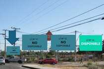 Cruce Lo Arcaya / San Martin