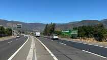 R-60 ENTRADA OESTE QUILLOTA KM 4.8