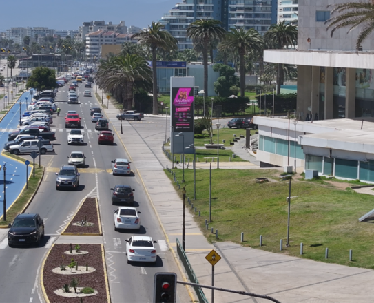 Foto de ENJOY COQUIMBO – AV.COSTANERA -  Peñuelas Nte. 56, Coquimbo