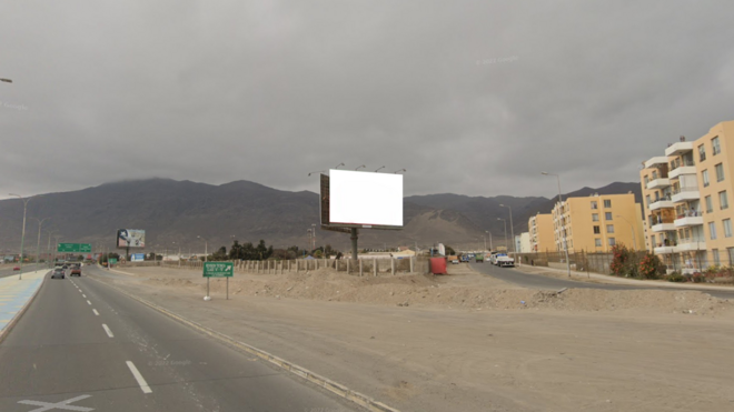 Foto de NO DISPONIBLE---- Av. Edmundo Perez Zujovik