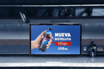 1 Paneles - L1 Estacion Pedro de Valdivia