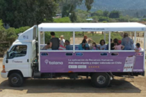 Bus Playa - La Laguna