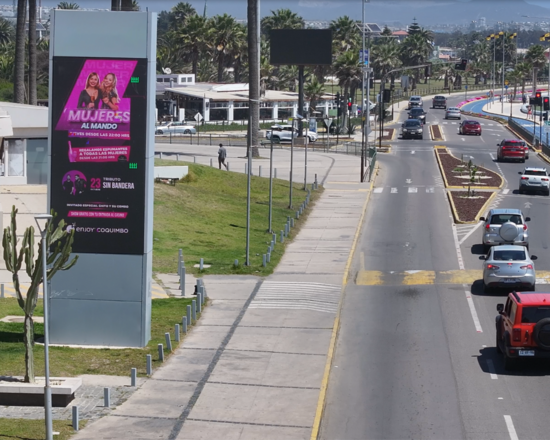 Foto de ENJOY COQUIMBO – AV.COSTANERA -  Peñuelas Nte. 56, Coquimbo
