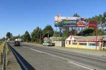 Acceso Sur Temuco, desde Freire - Ruta 5 Sur km 687.42 (FREIRE)