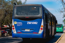 Circuito Alimentador G - 30 Laterales