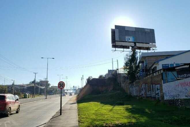 Foto de Avenida Alesandri - en Viña del Mar