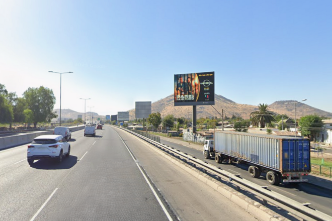 Foto 2 de Costanera Norte Renca