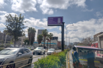 Irarrázaval / Suecia