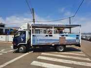 Bus Farellones - 2
