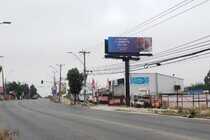 Paradero 12 hacia Belloto Quilpue