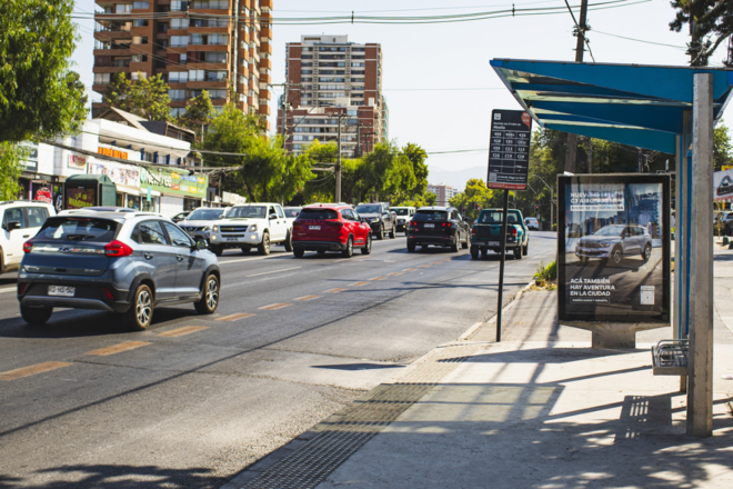 Foto de Las Condes 9183 - Abadía (P-O)