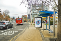 Patagonia 19 - Fte Cruz Verde