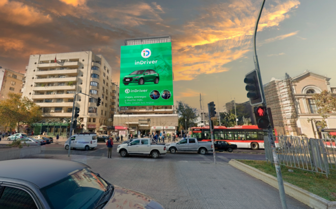 Foto 1 de Alameda / Arturo Prat