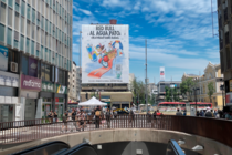 Alameda / Arturo Prat