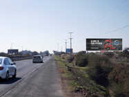 Salida Norte de Talca - Ruta 5 Sur km 238.85 (SAN RAFAEL)