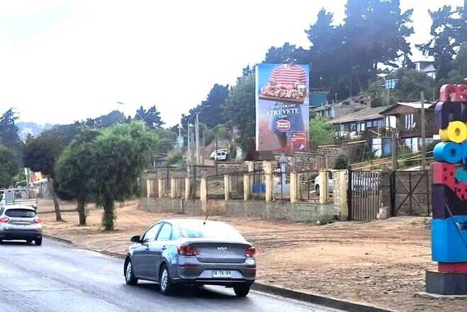 Foto 2 de SALIDA DE SAN ANTONIO HACIA CARTAGENA