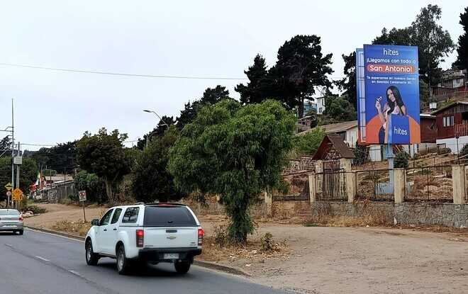 Foto 3 de SALIDA DE SAN ANTONIO HACIA CARTAGENA