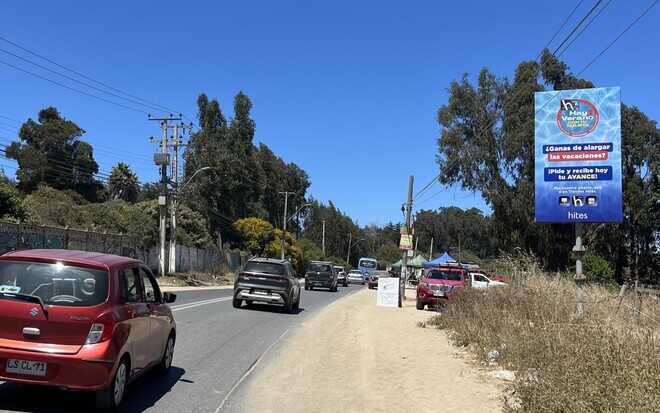 Foto 2 de SECTOR COSTA AZUL HACIA CARTAGENA