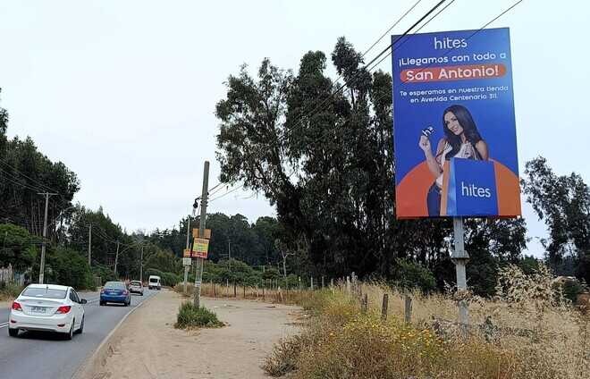 Foto 3 de SECTOR COSTA AZUL HACIA CARTAGENA