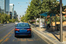 Apoquindo 4240 - Golda Meir 