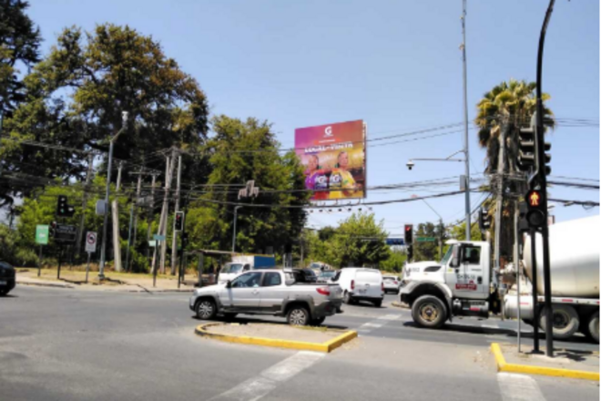 Foto de Tobalaba / Quilín
