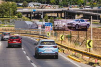 Bajada Santa Teresita hacia Costanera Norte N°5 (12x4 a partir del 07/02/24 ----ex12x3)