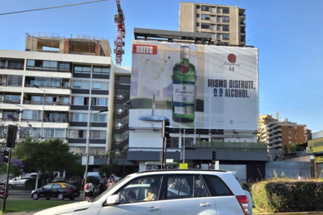 Foto de Building - Apoquindo con Alonso de Cordova