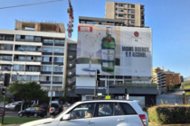 Building - Apoquindo con Alonso de Cordova