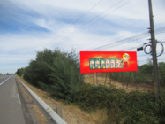 Acceso Norte a Chillan, desde San Carlos - Ruta 5 Sur km 386.8 (SAN CARLOS)