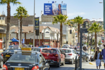Av. Videla con Empalme - Coquimbo