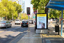 Apoquindo 3200 - Augusto Leguía Norte A