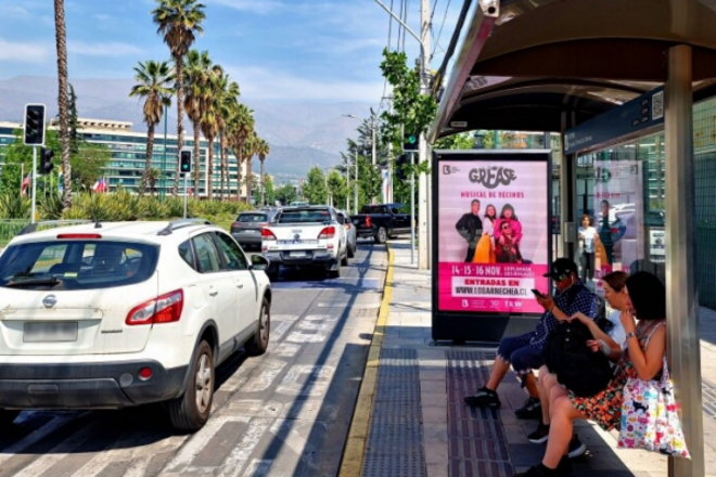 Foto de Av. La Dehesa fte 1336 / Portal La Dehesa