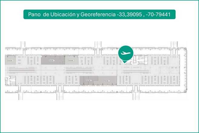 Foto 2 de Cajas de Luz - Espigón D - Embarque