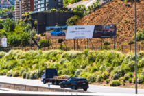 Costanera Norte - Santa Teresita N°9 (O-P)