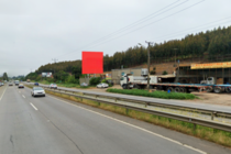 VALLA UBICADA EN TALCAHUANO - RUTA 5