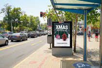 Las Condes 9160 - Gilberto Fuenzalida