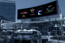 Led - Boulevard Parque Arauco